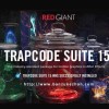 red giant trapcode suite 17